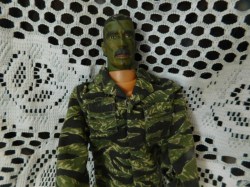 21 CENTURY 98 CAMO B